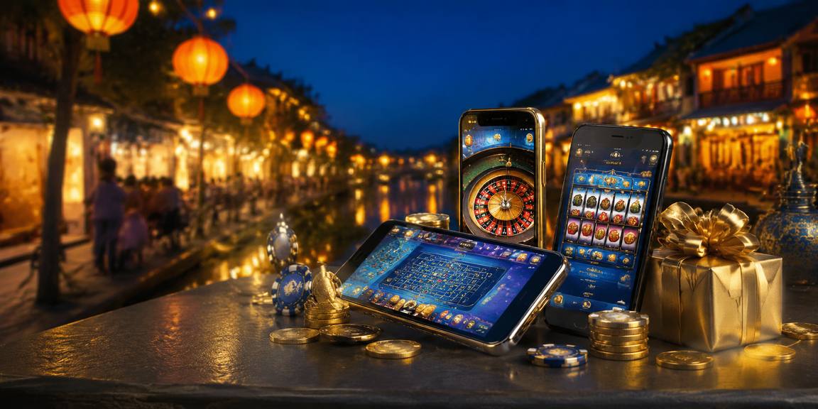 vn88af mobile gaming