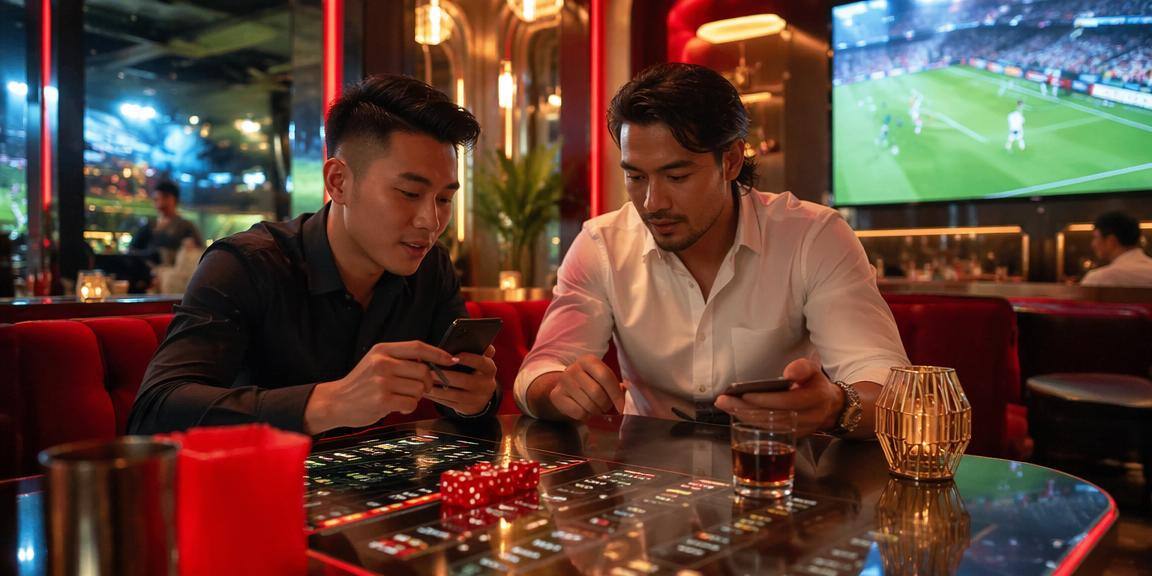 vn88af Cách chúng tôi vận hành bàn Ban Rồng